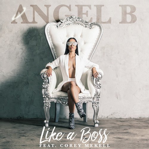 Angel B Songs MP3 Download